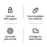 Belavita Skincare - Sérum Suavizante