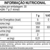 Magnésio Inositol 300g Vital Life – Compre 1 e Leve 2