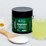 Kit Equilíbrio Noite e Dia Always Fit (Shot Matinal e MagCalm)