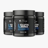 L-Glutamina em Pó - 150g