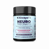 Neuro Treonato - Magnésio 60 Cápsulas