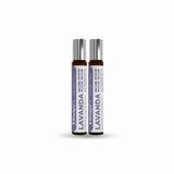 Óleo Roll On Lavanda 30ml