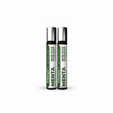 Óleo Roll On Menta Piperita 10ml