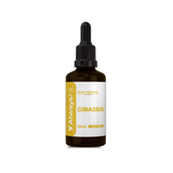 Óleo Vegetal Girassol 50ml