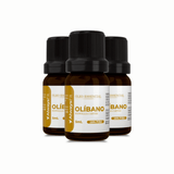 Óleo Essencial Olíbano 5ml