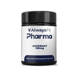 Akkermat® 150mg - 30 cápsulas