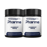 Akkermat® 150mg - 30 cápsulas