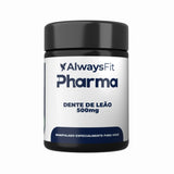 Dente-de-Leão (Taraxacum officinale)