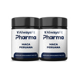 Maca Peruana - 60 caps