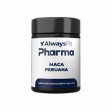 Maca Peruana - 60 caps