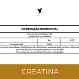 Creatina Monohidratada 100% Pura 250g