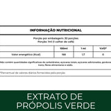 Extrato de Própolis Verde em Gotas