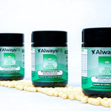 Super Complexo B - (B9 Metilfolato e B12 MetilCobalamina) - 60 Cápsulas