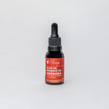 Óleo de Semente de Abóbora Gotas com Vitamina D3 e Vitamina E