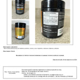 Creatina Monohidratada 100% Pura 250g