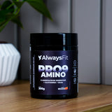 Pro9Amino – Todos Aminoácidos Essenciais + Glutamina